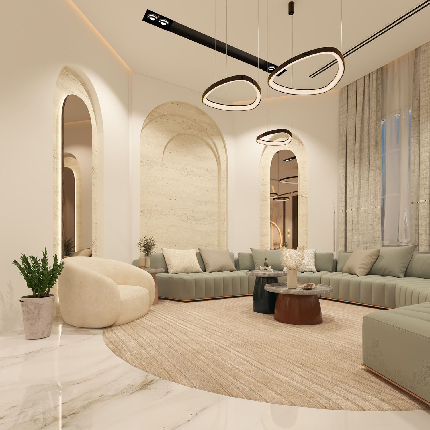 Villa Aldafna 2 (Hassan)