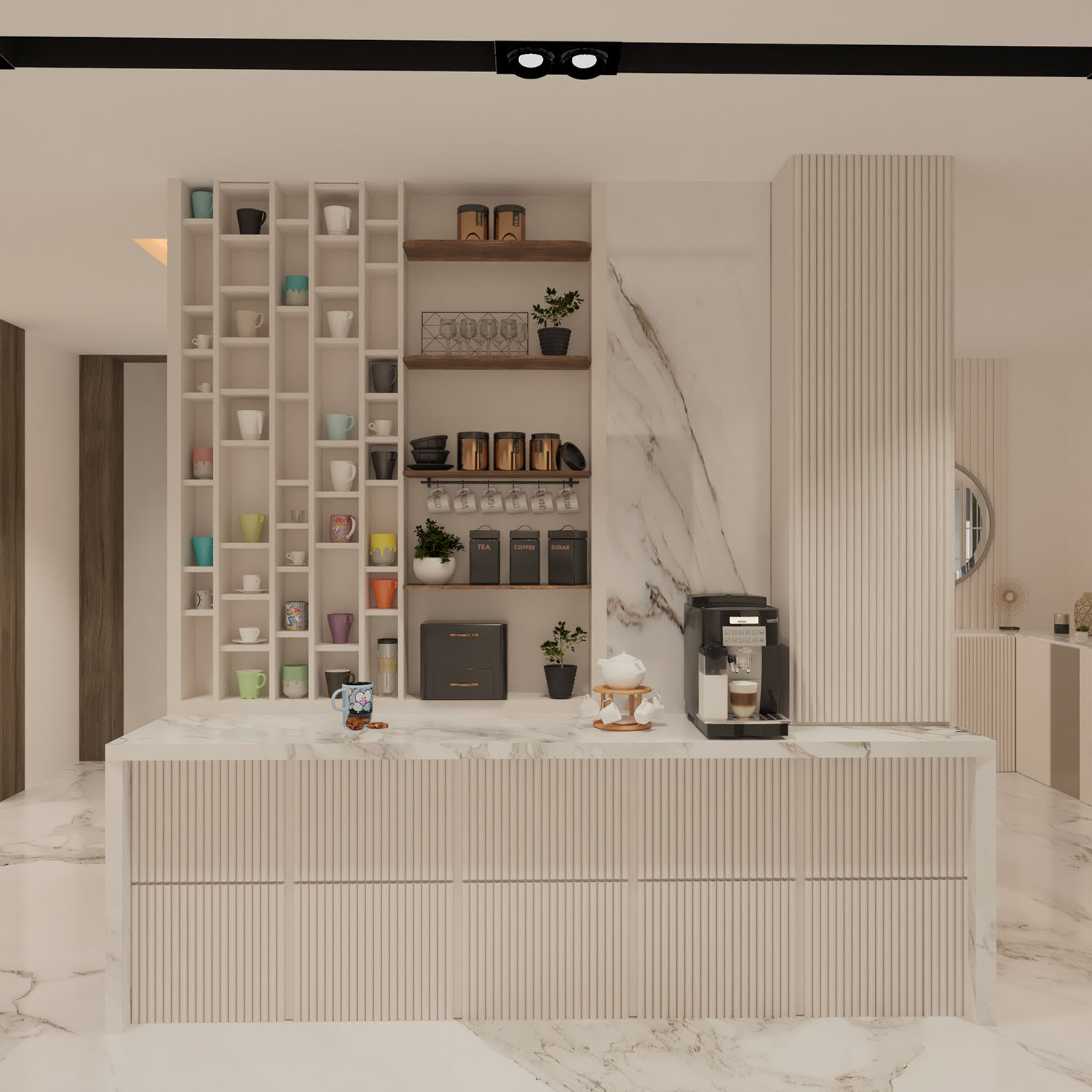 Villa Aldafna 2 (Hassan)