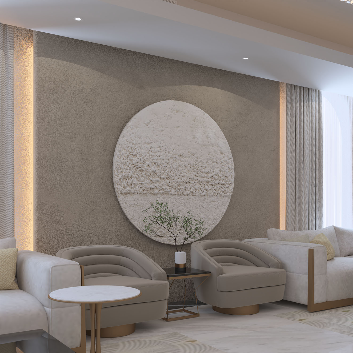 Villa Rawdet Al7amam ( Khloud )