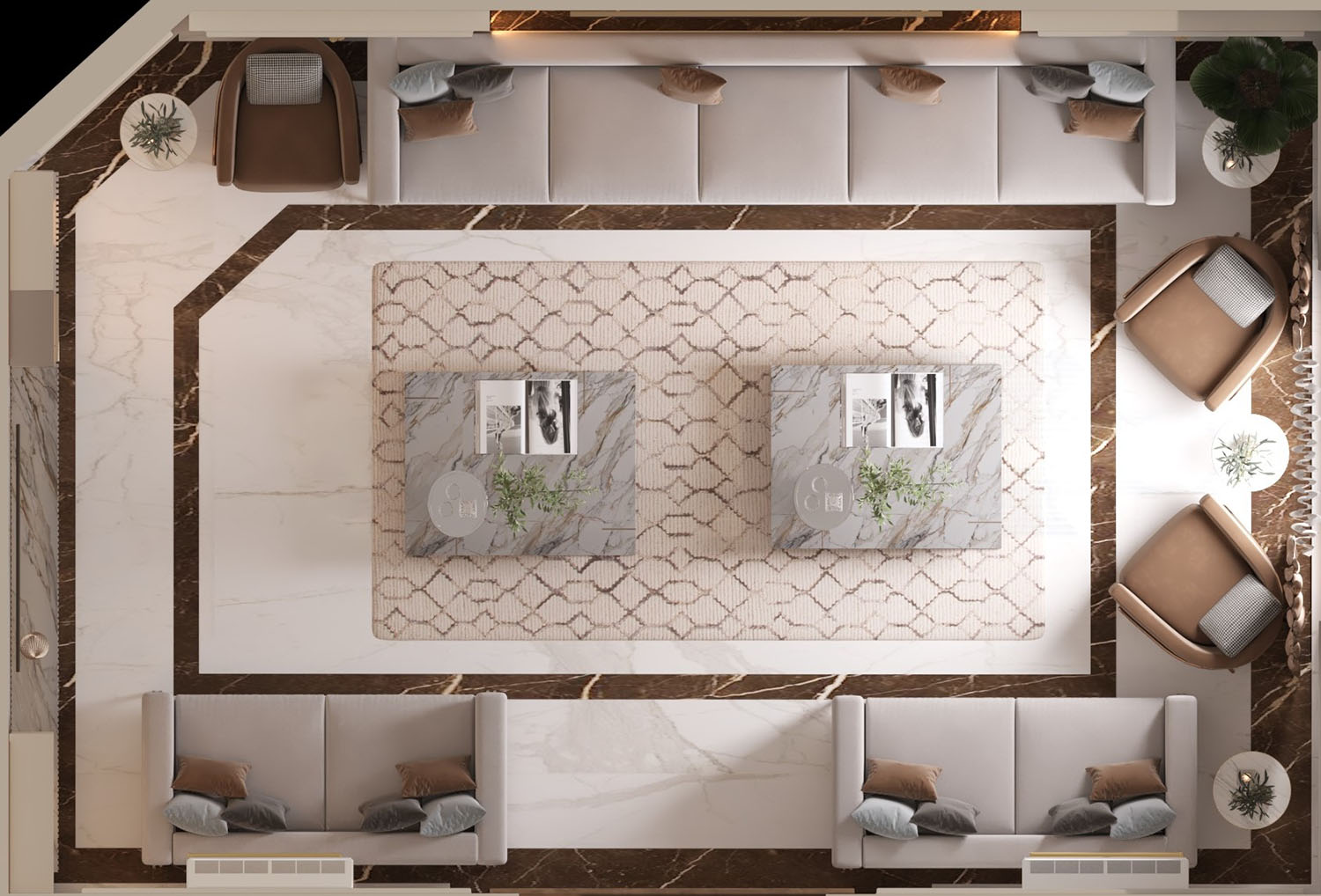 مجلس الدحيل