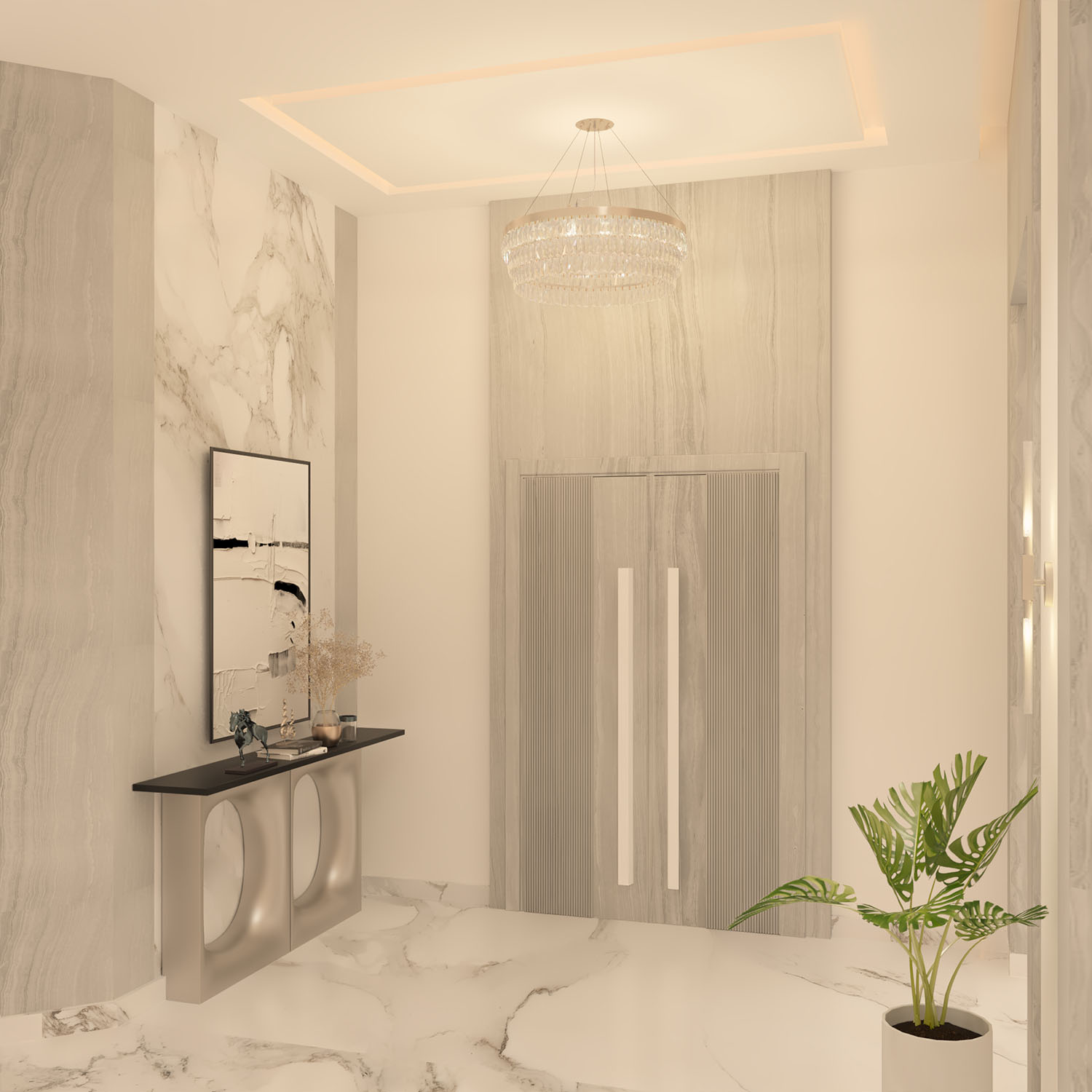 Villa Aldafna 2 (Hassan)