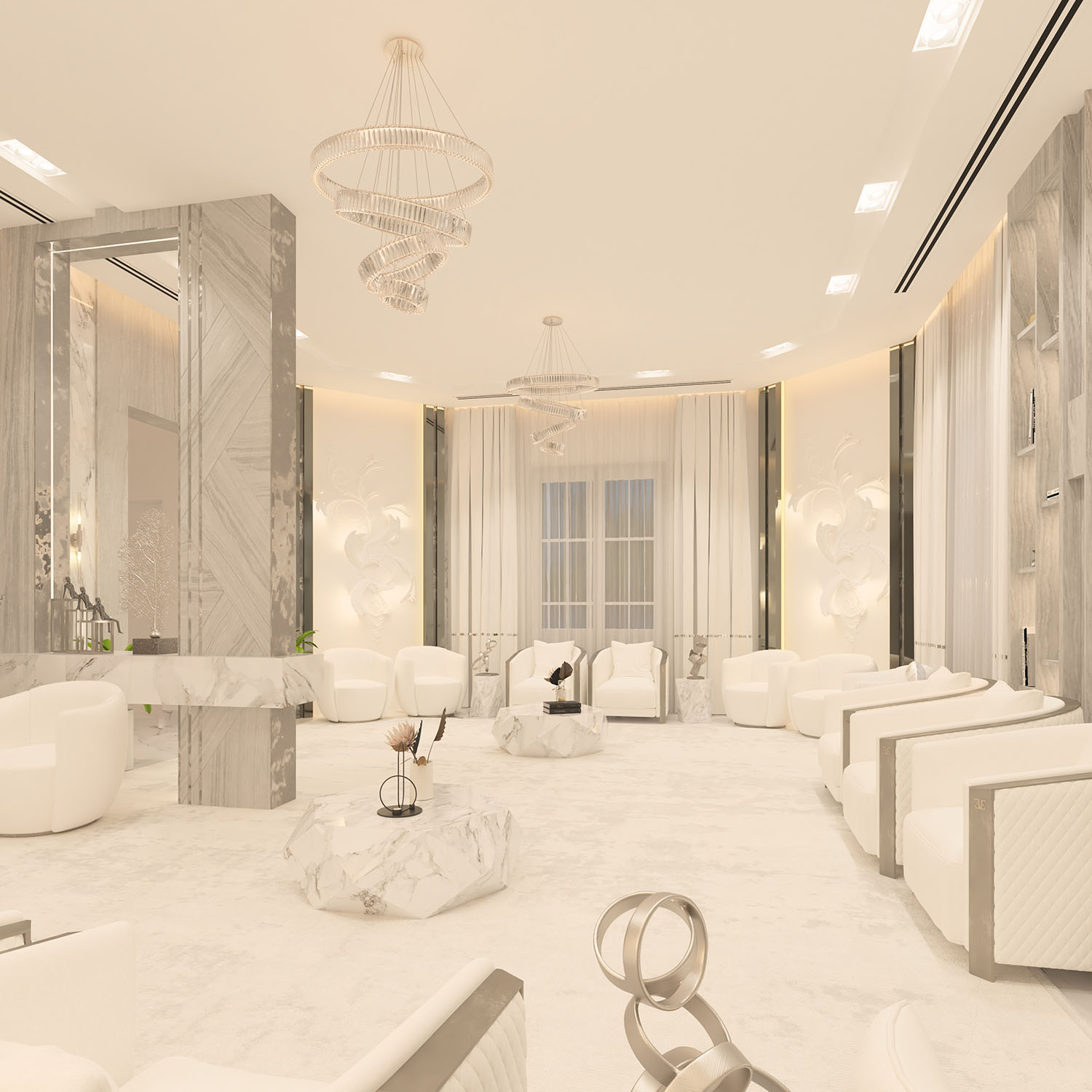 Villa Aldafna 2 (Hassan)