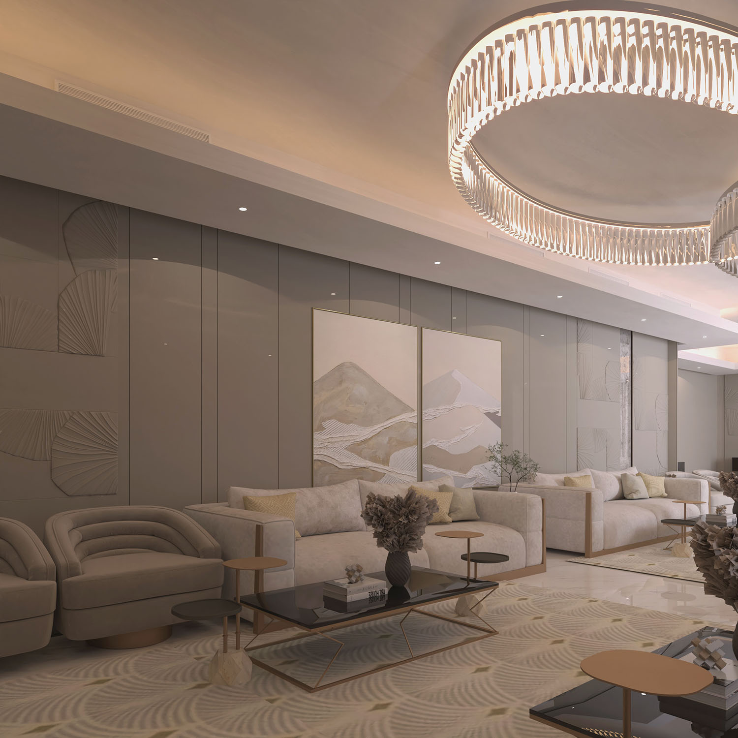 Villa Rawdet Al7amam ( Khloud )