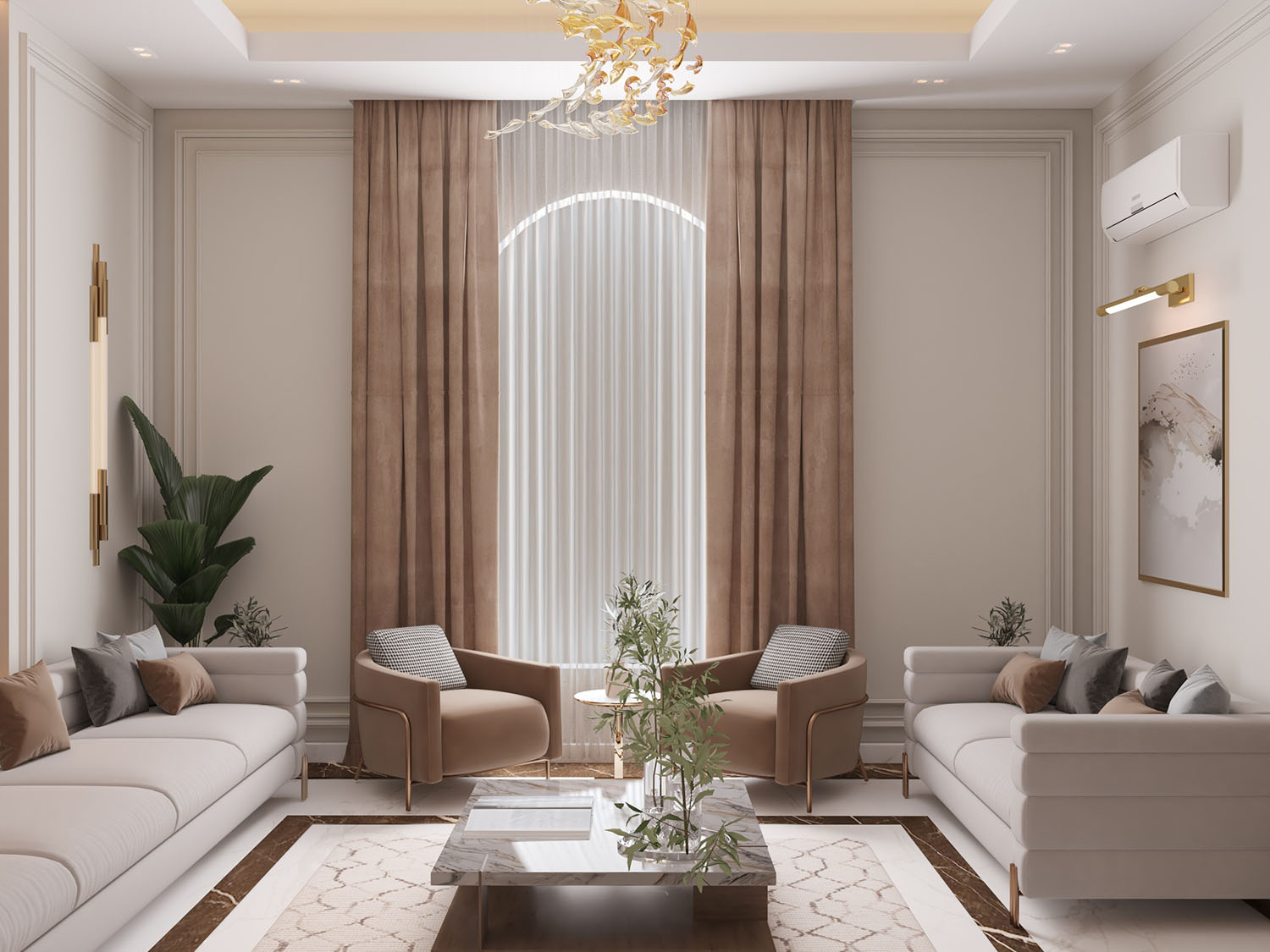 مجلس الدحيل