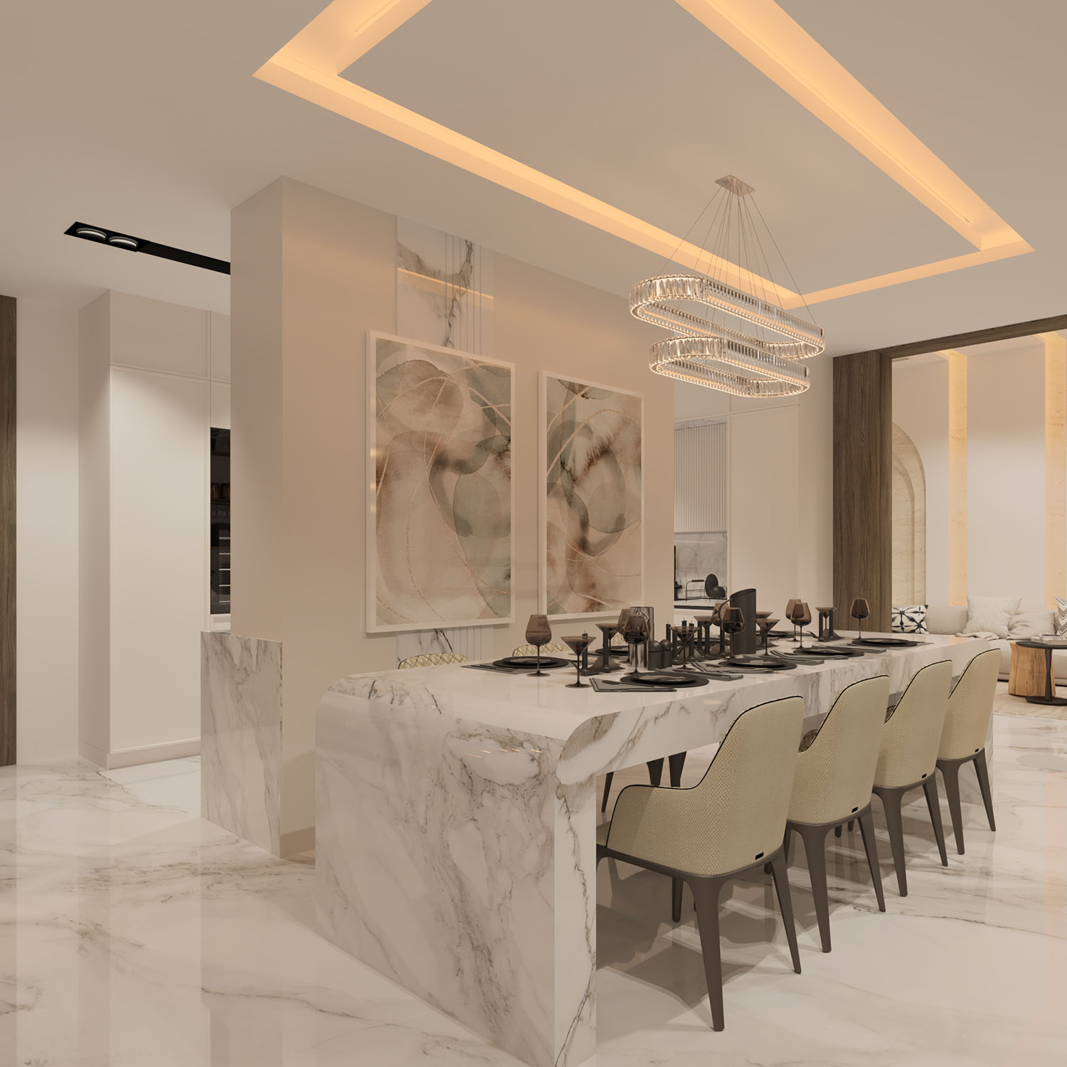 Villa Aldafna 2 (Hassan)