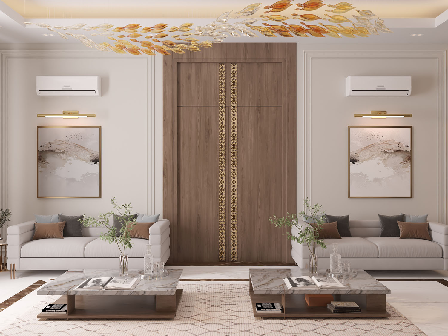 مجلس الدحيل