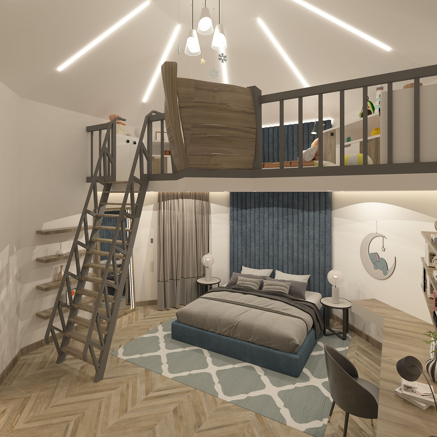 Villa Aldafna 2 (Hassan)