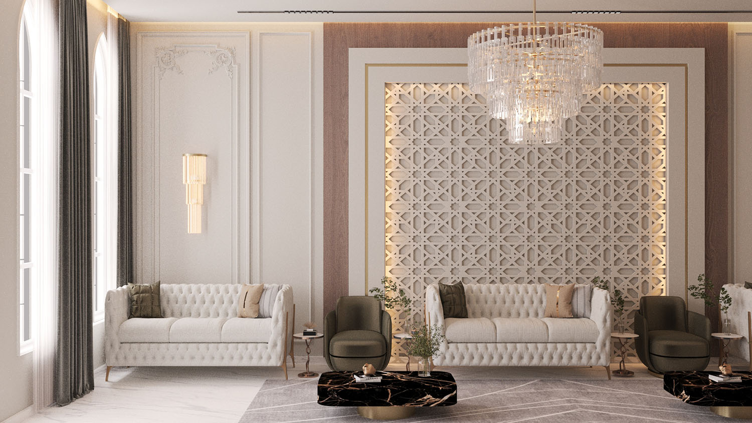 مجلس السيلية