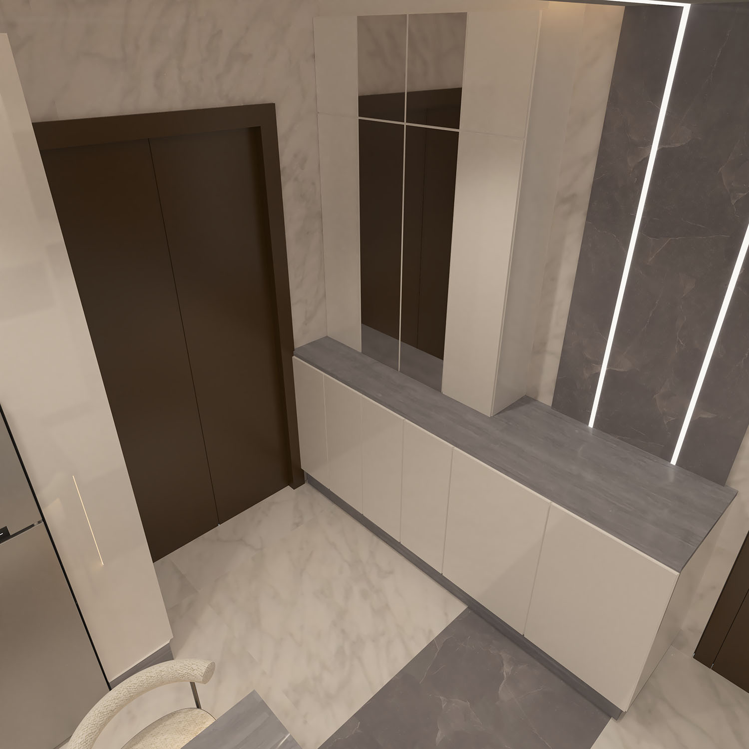 Villa Al Dafna 1 (Om Bdr)