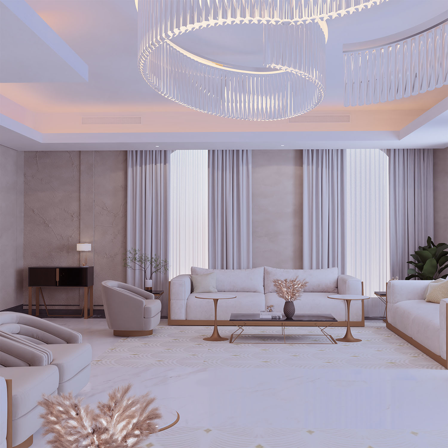 Villa Rawdet Al7amam ( Khloud )