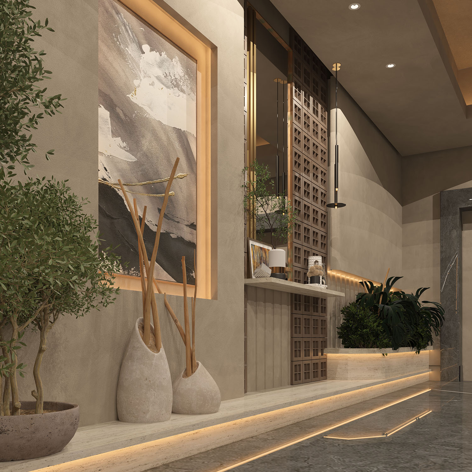 Villa Rawdet Al7amam ( Khloud )