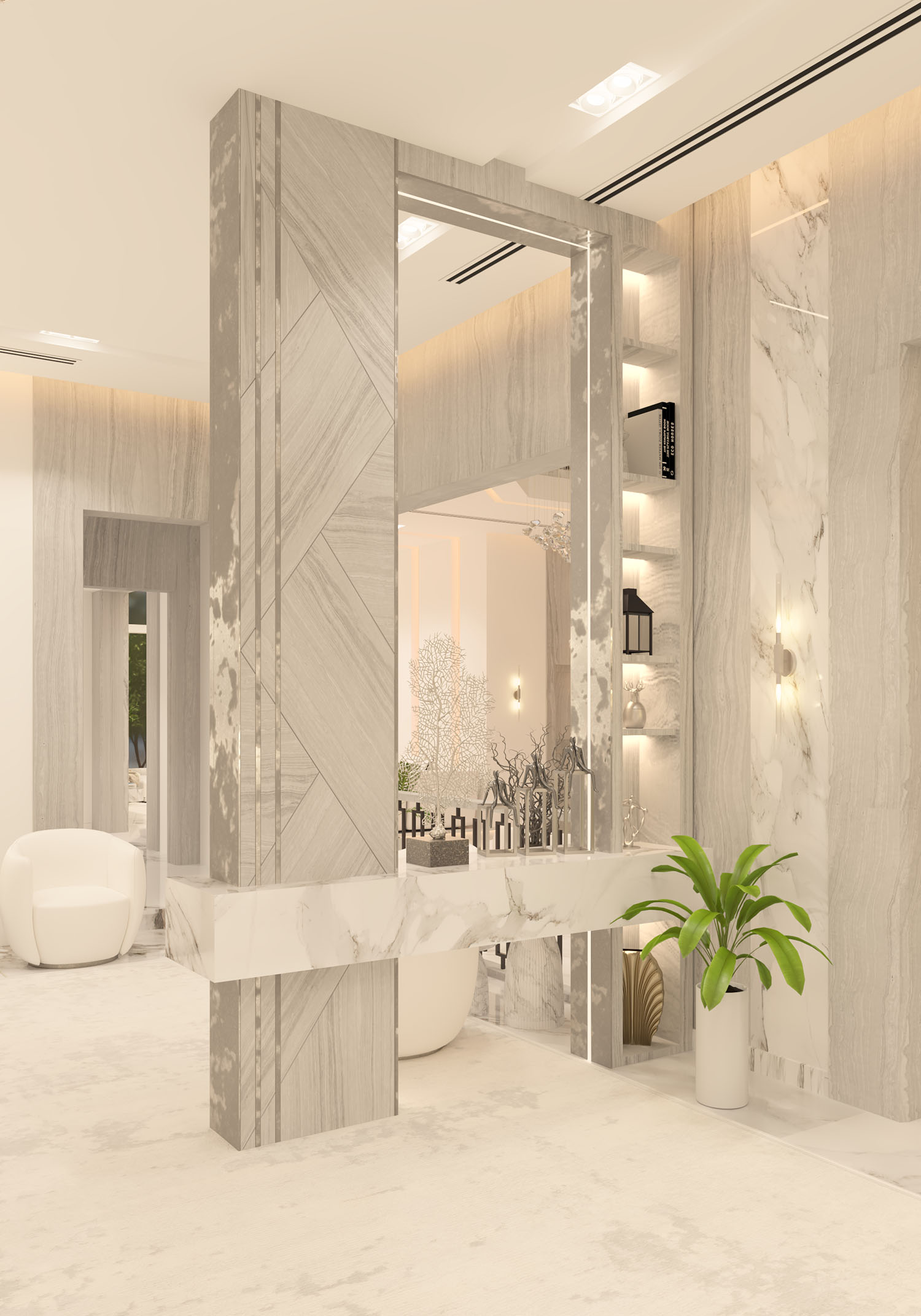 Villa Aldafna 2 (Hassan)