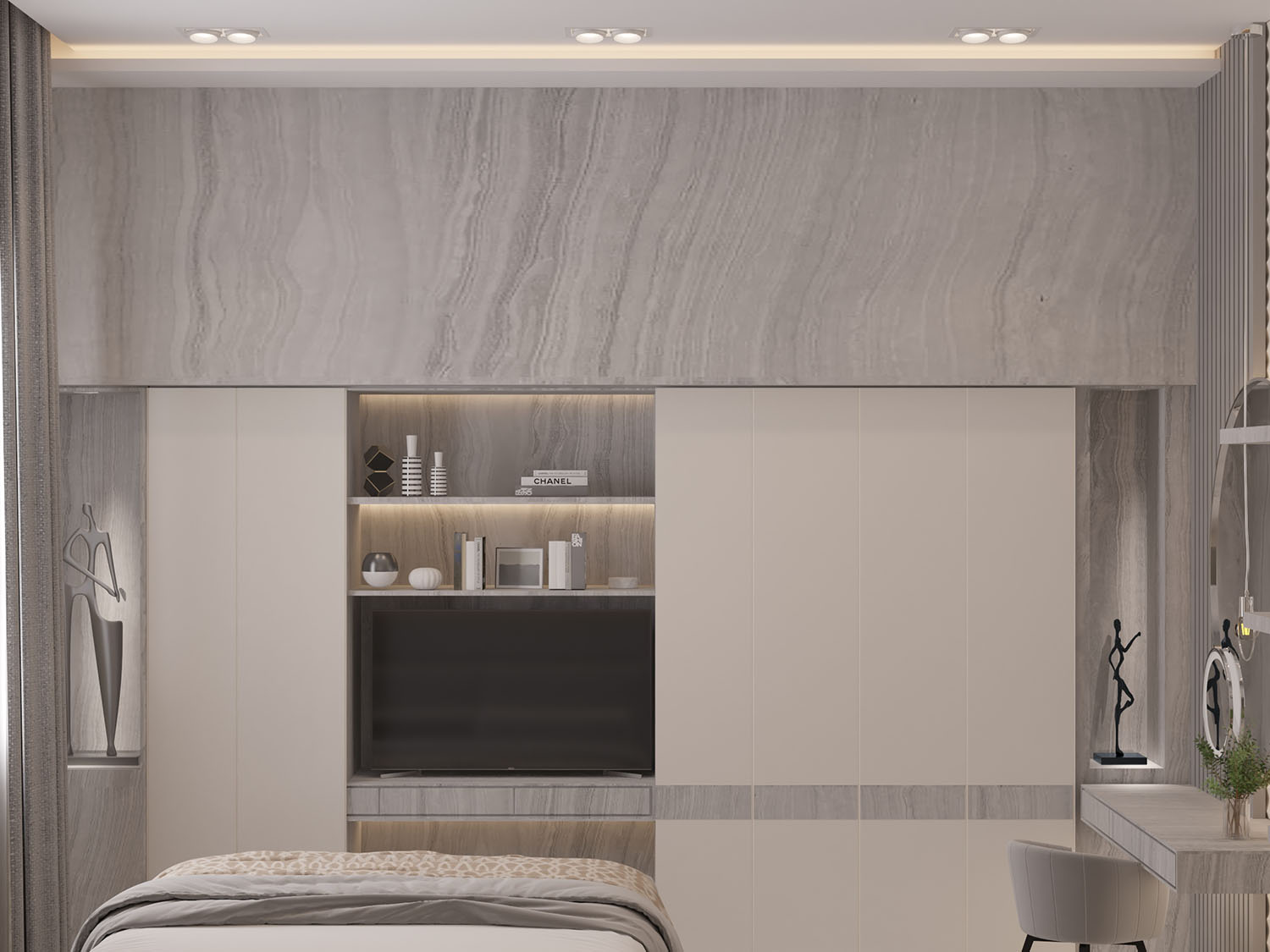 Villa Aldafna 2 (Hassan)