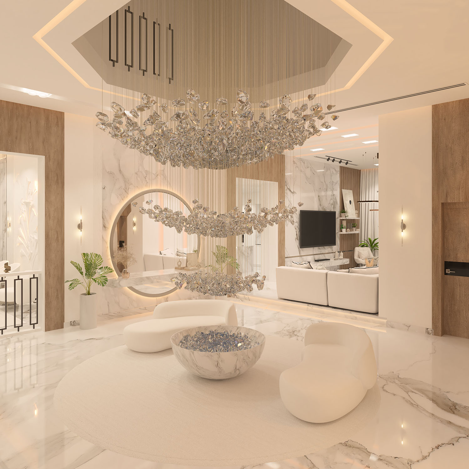 Villa Aldafna 2 (Hassan)