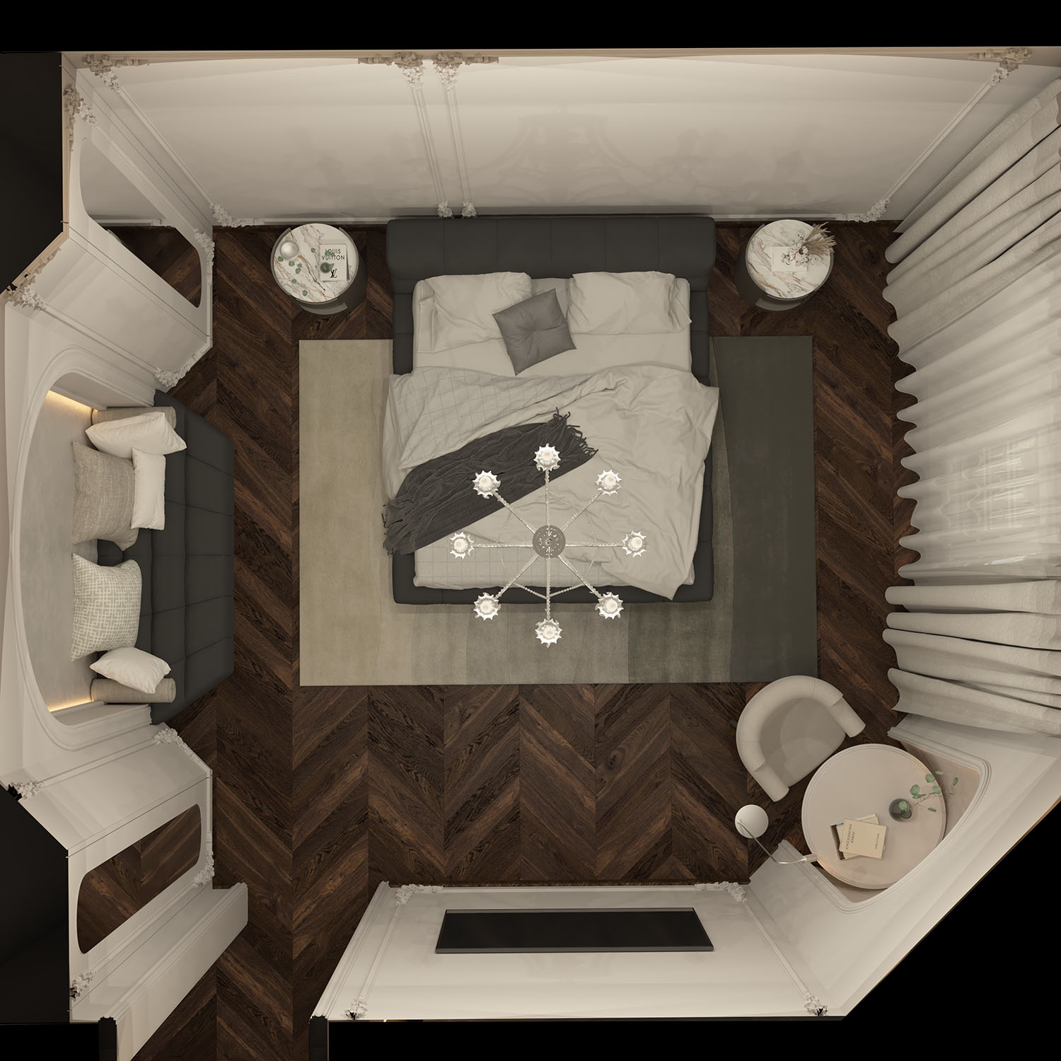 Villa Aldafna 2 (Hassan)