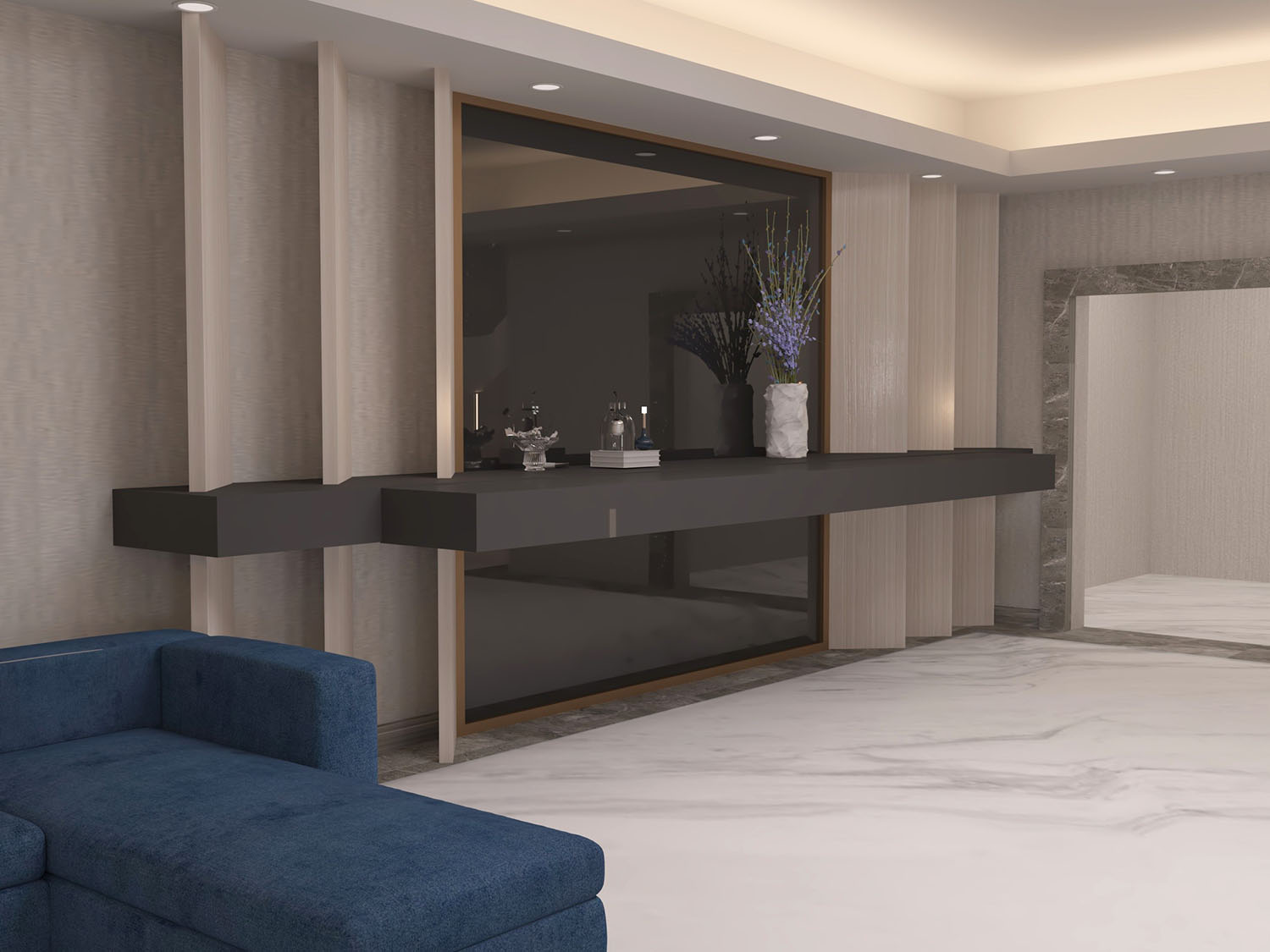 Villa Rawdet Al7amam ( Khloud )