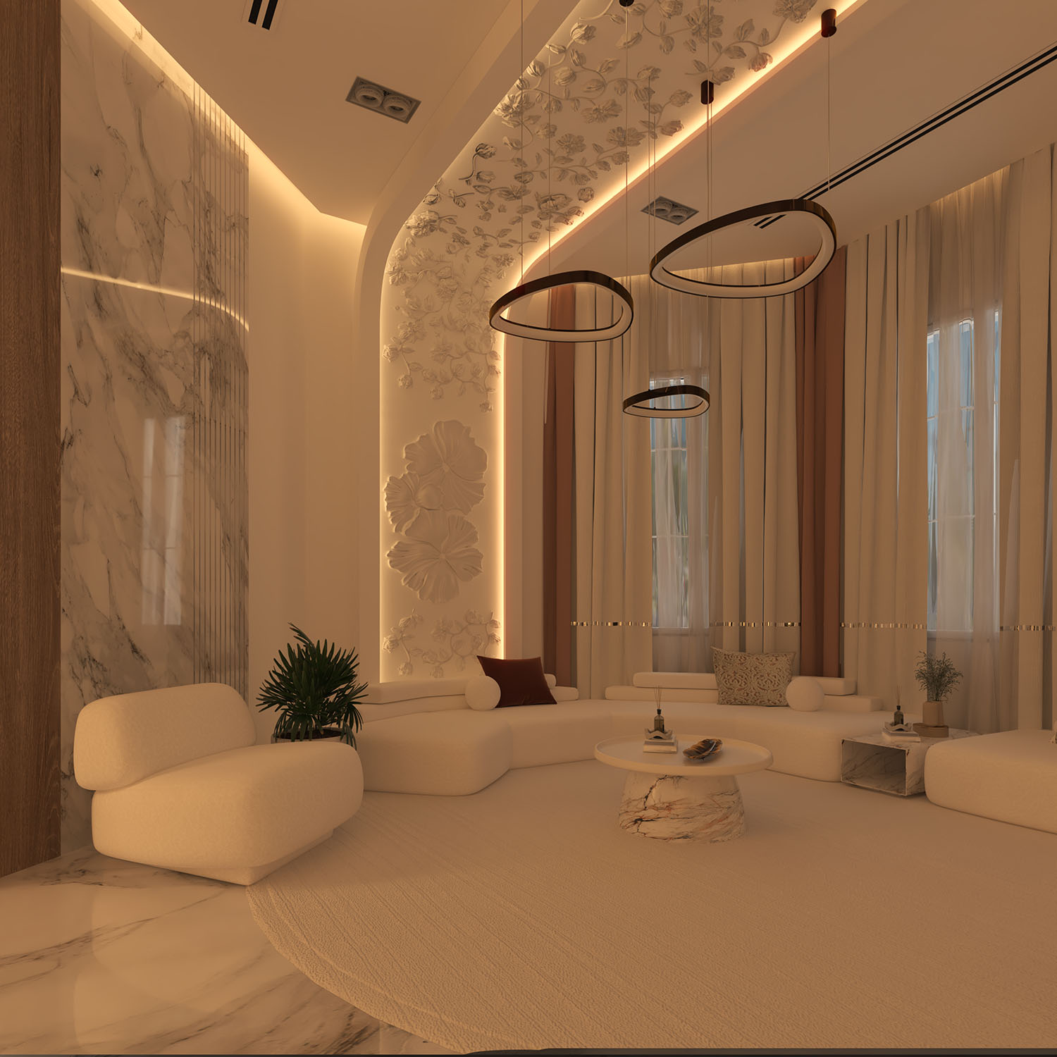 Villa Aldafna 2 (Hassan)