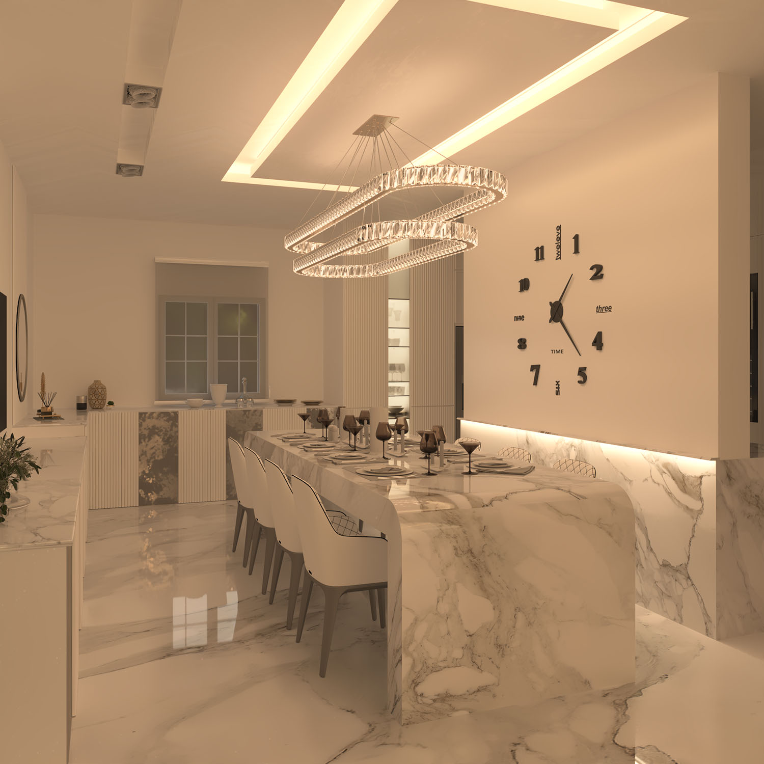 Villa Aldafna 2 (Hassan)