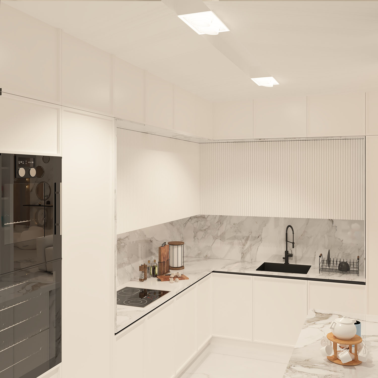 Villa Aldafna 2 (Hassan)