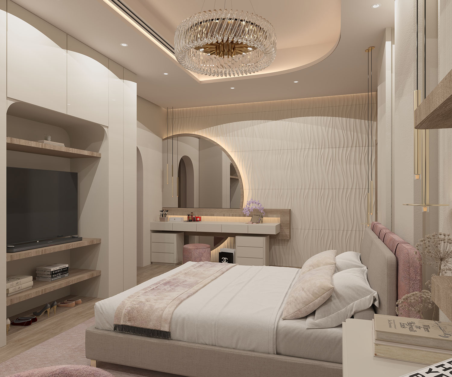 Villa Aldafna 2 (Hassan)