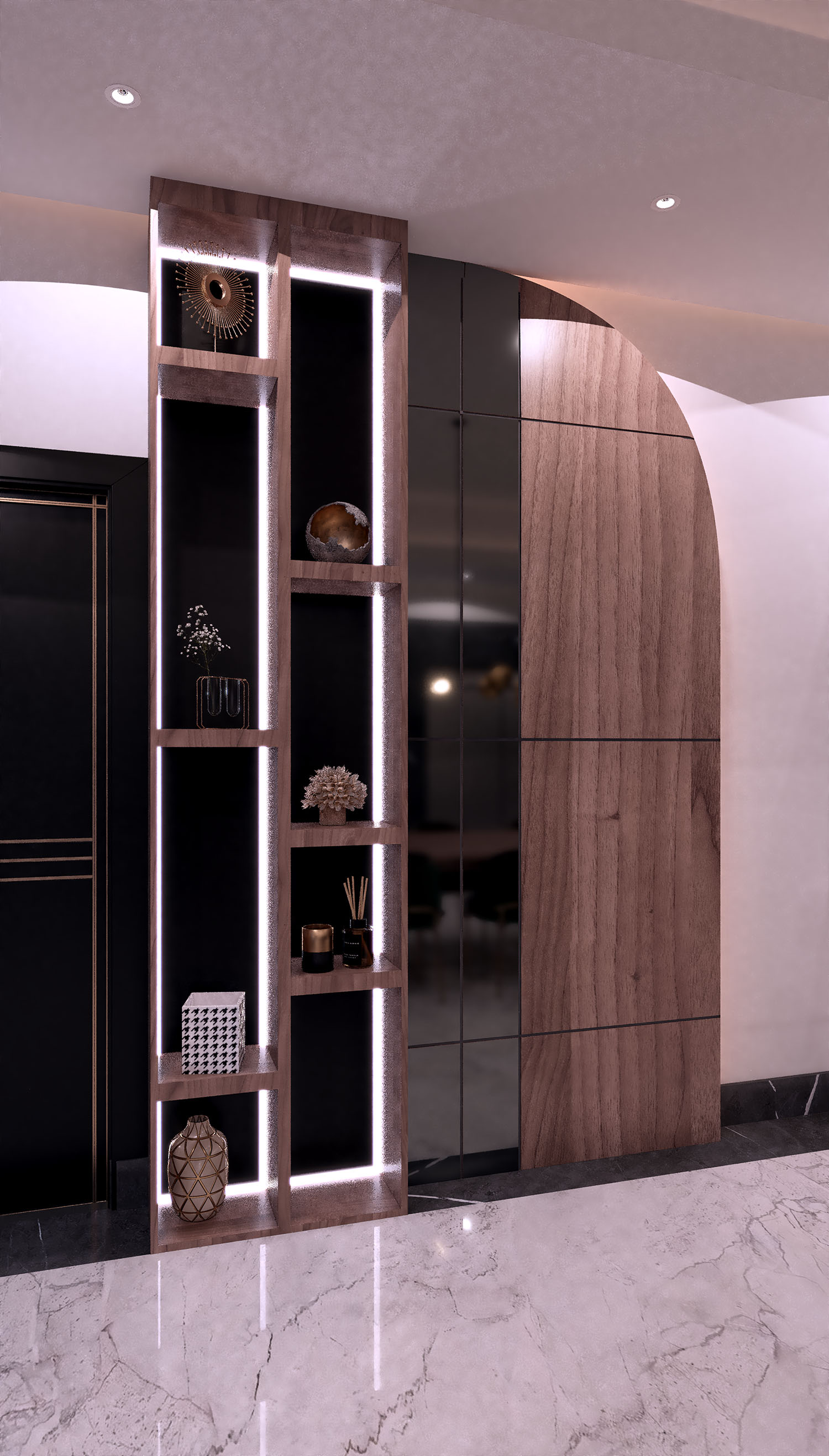 Villa Rawdet Al7amam ( Khloud )