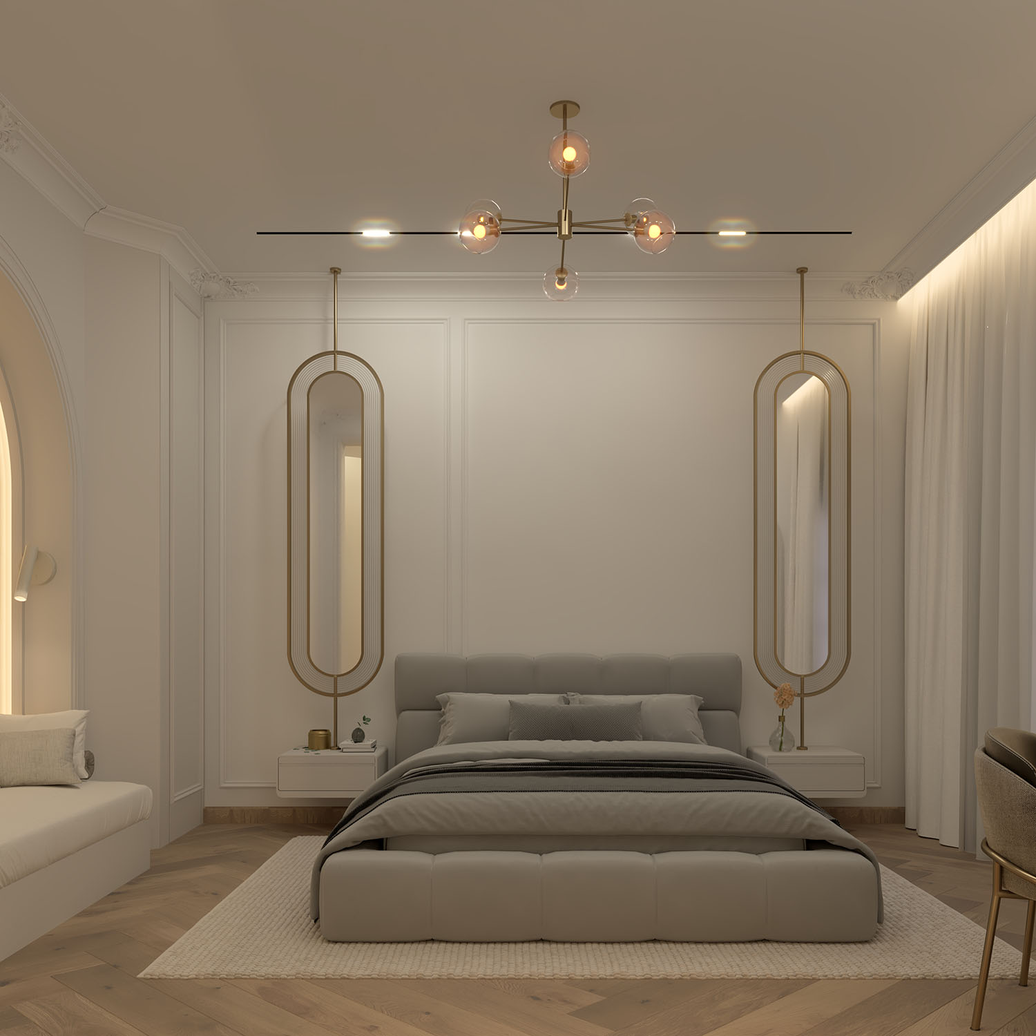 Villa Aldafna 2 (Hassan)