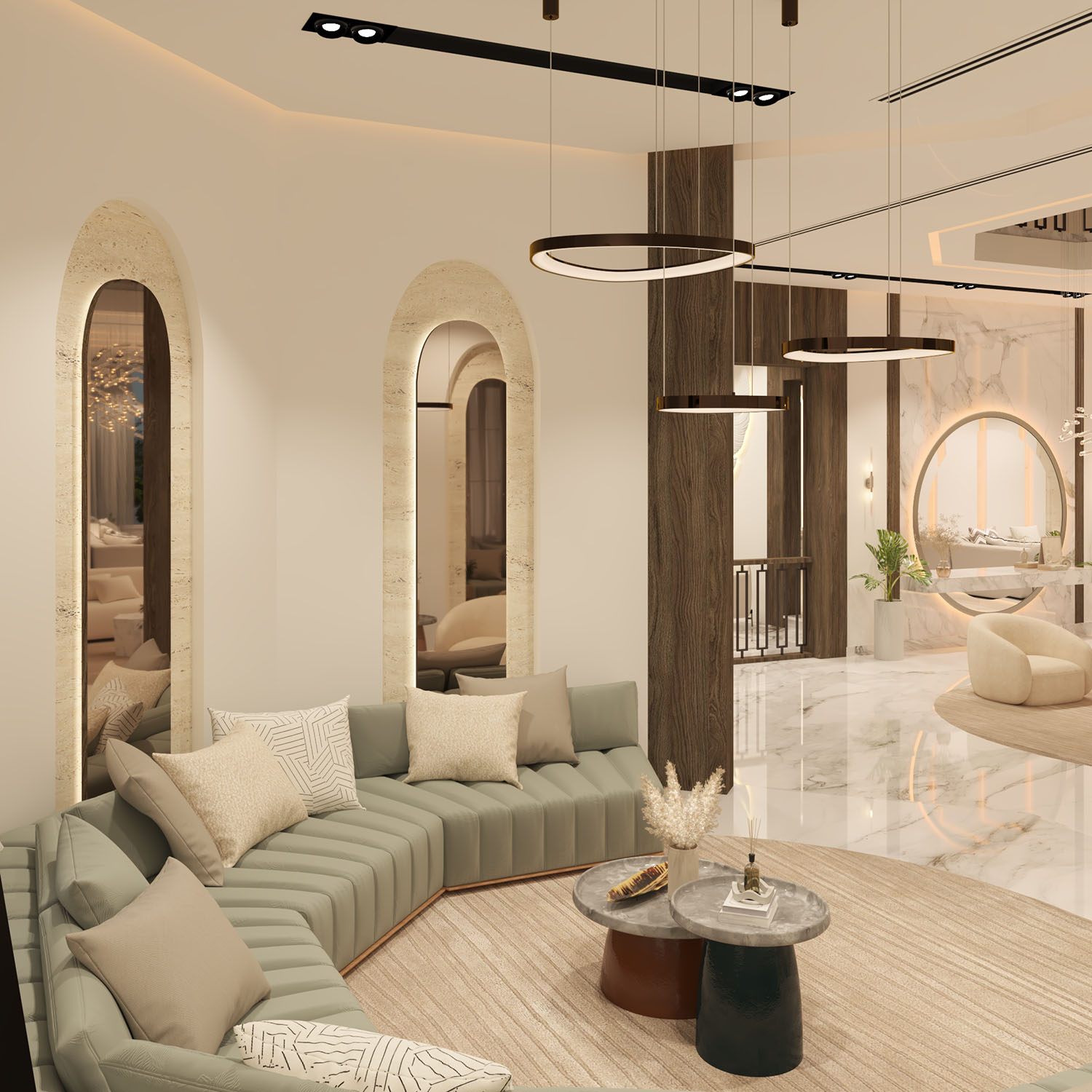 Villa Aldafna 2 (Hassan)