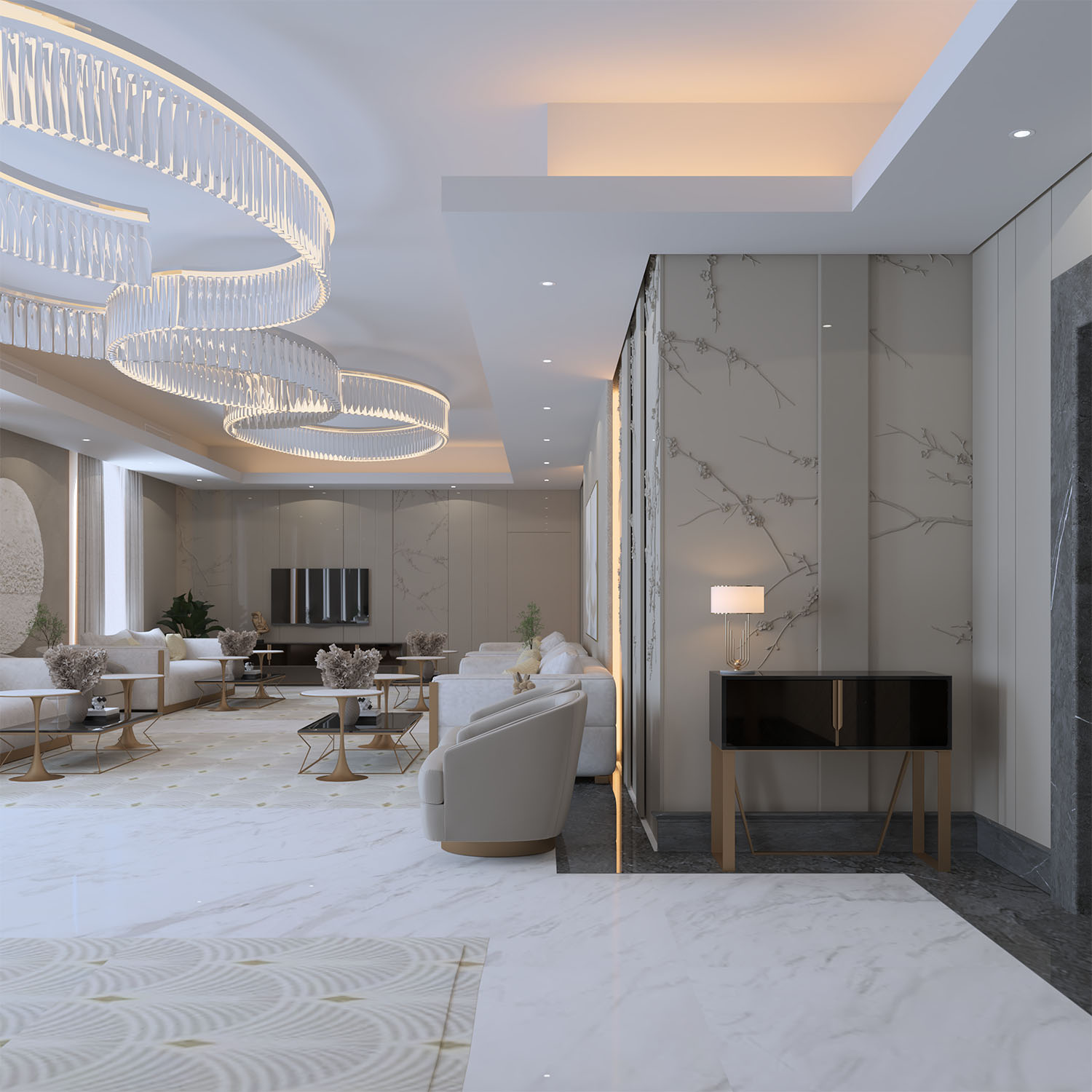 Villa Rawdet Al7amam ( Khloud )