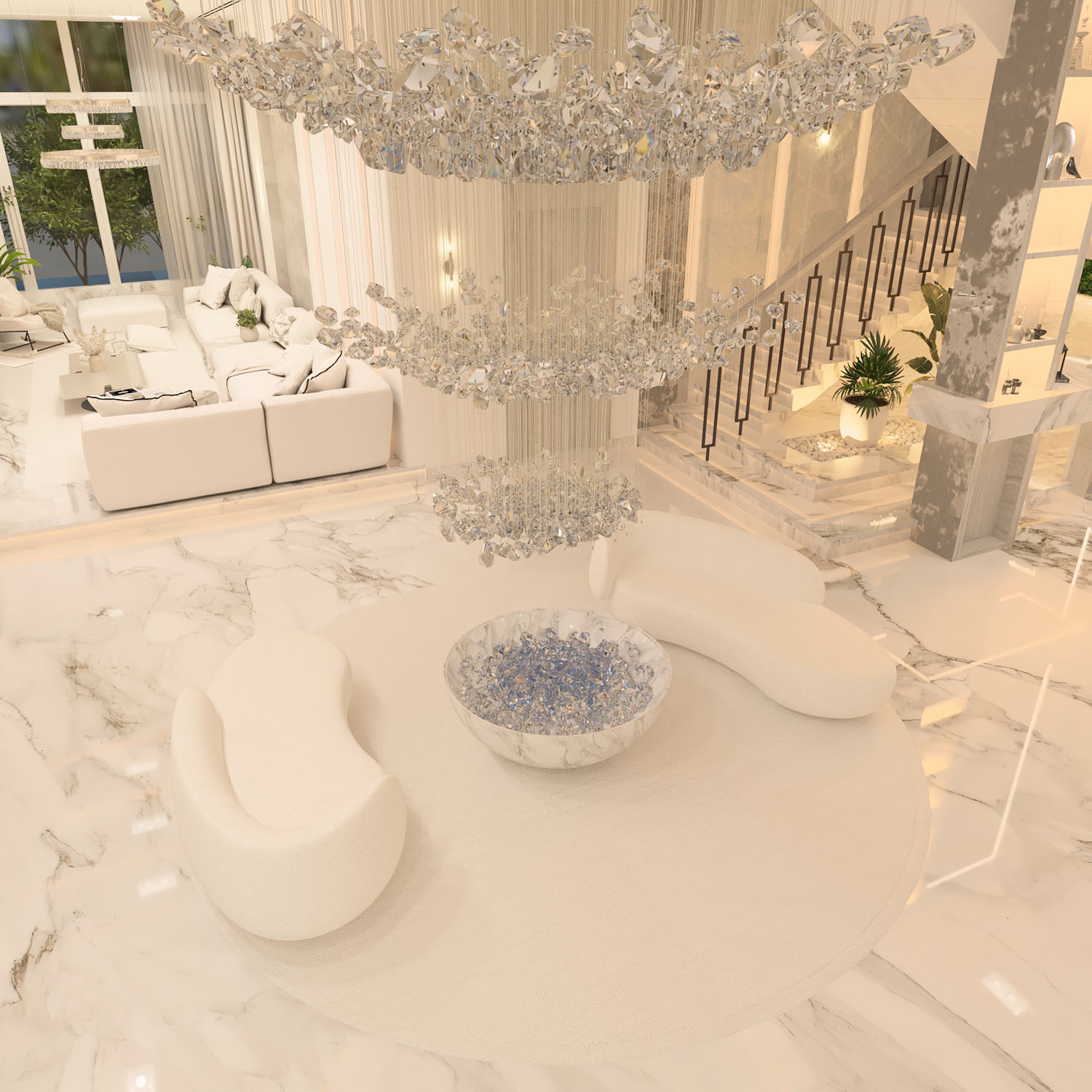 Villa Aldafna 2 (Hassan)