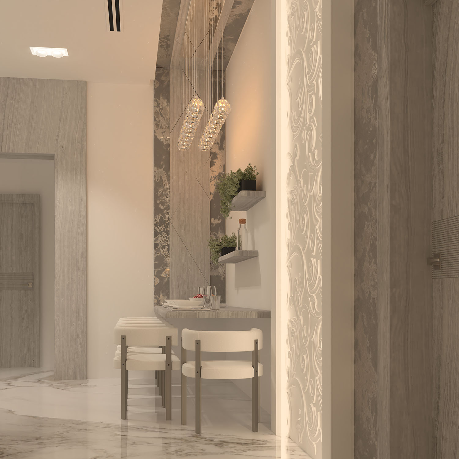 Villa Aldafna 2 (Hassan)