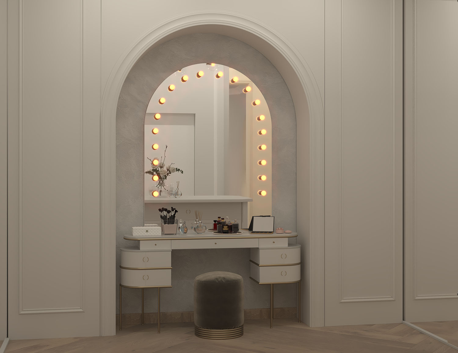 Villa Aldafna 2 (Hassan)