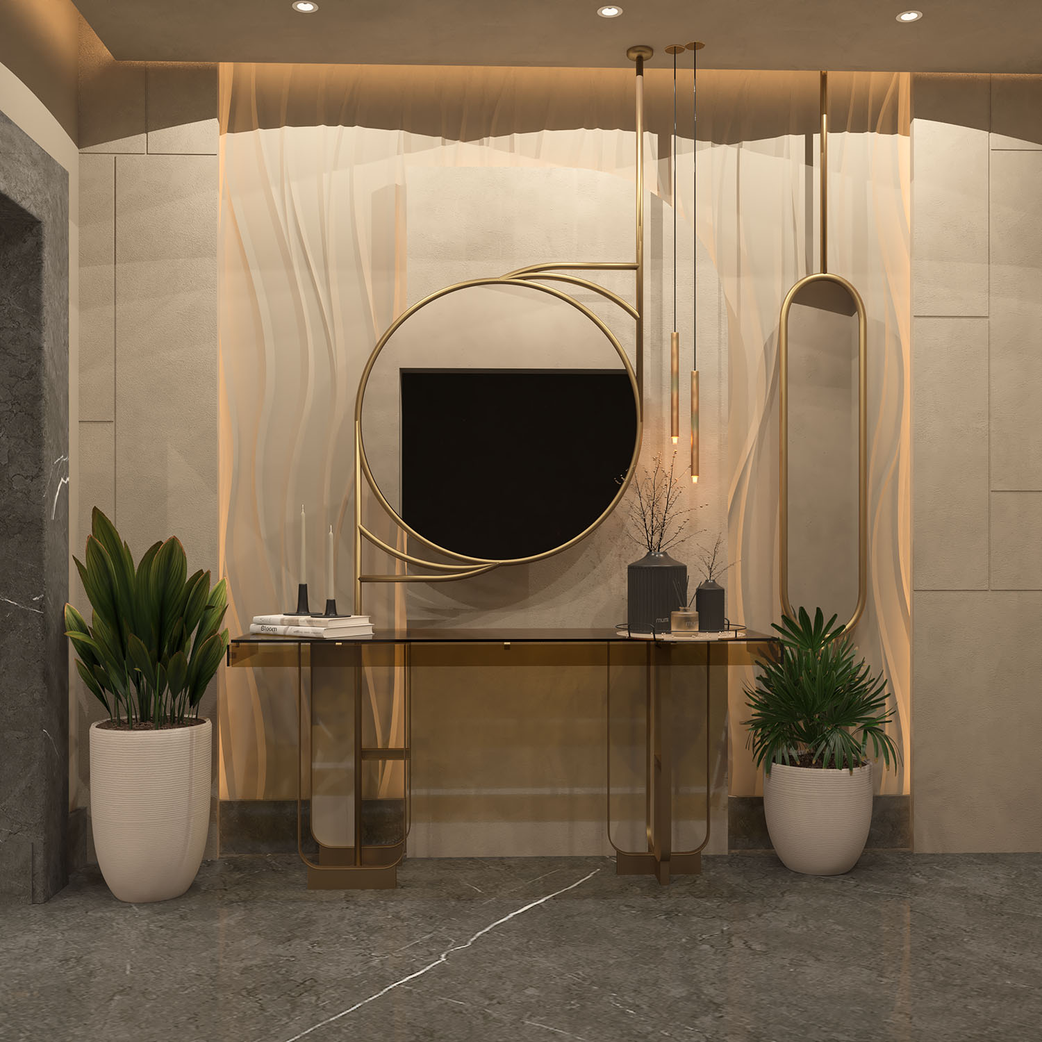 Villa Rawdet Al7amam ( Khloud )