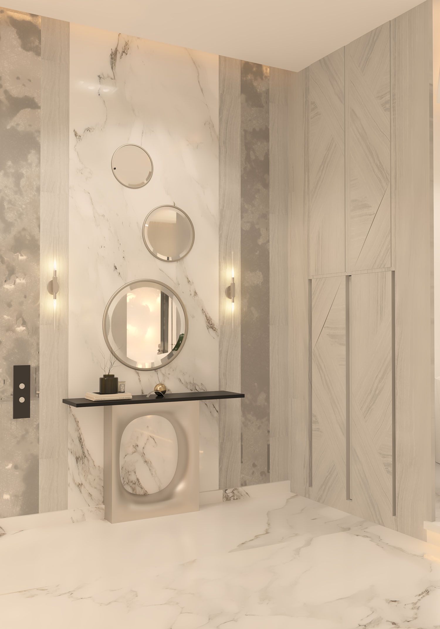 Villa Aldafna 2 (Hassan)