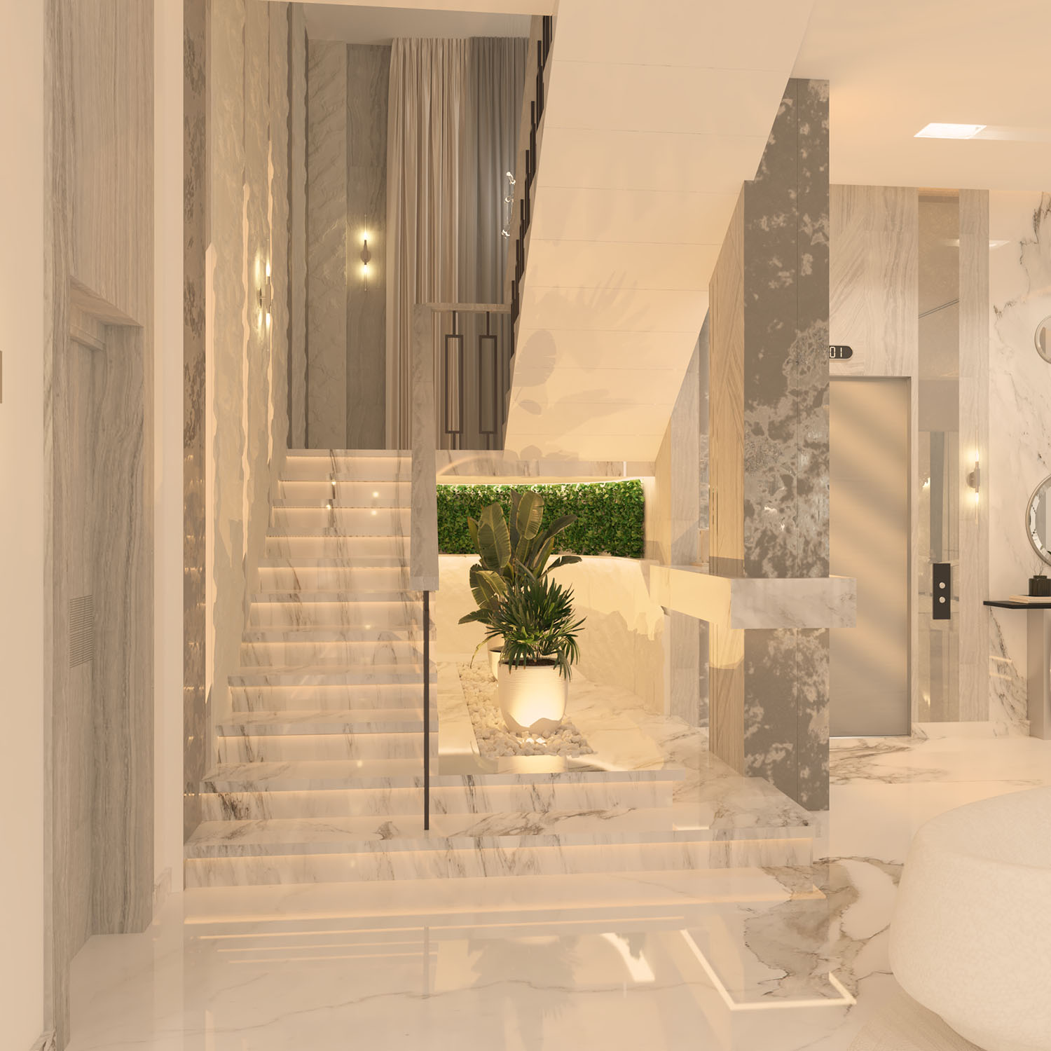 Villa Aldafna 2 (Hassan)