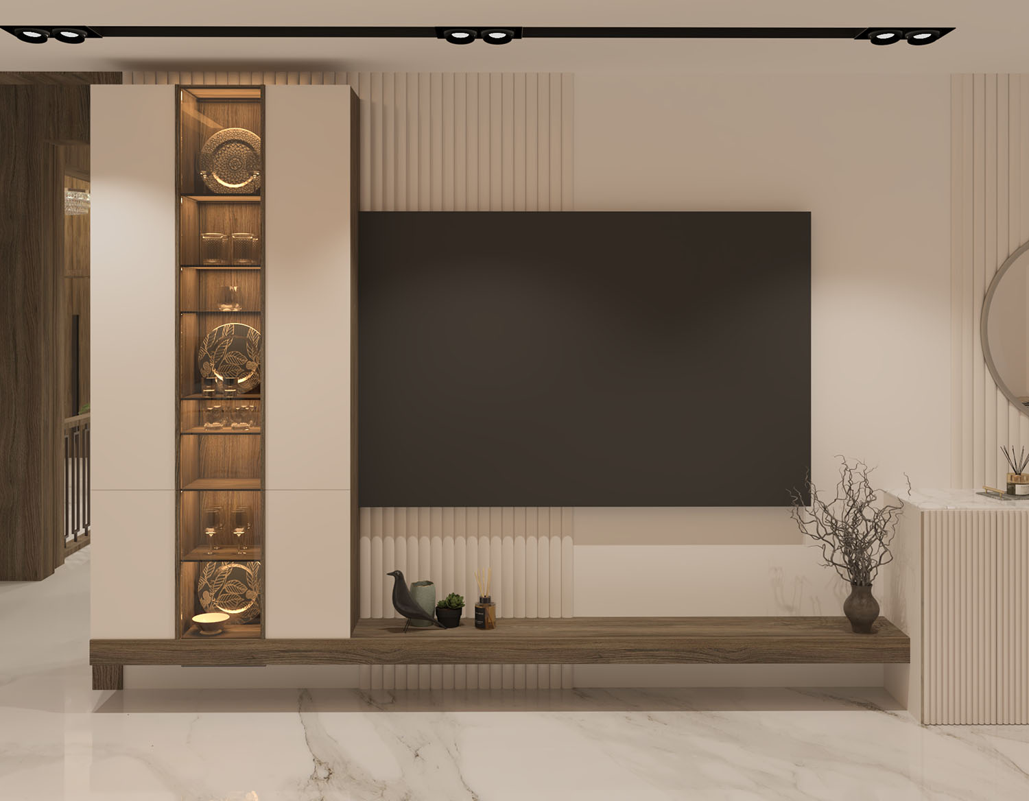 Villa Aldafna 2 (Hassan)