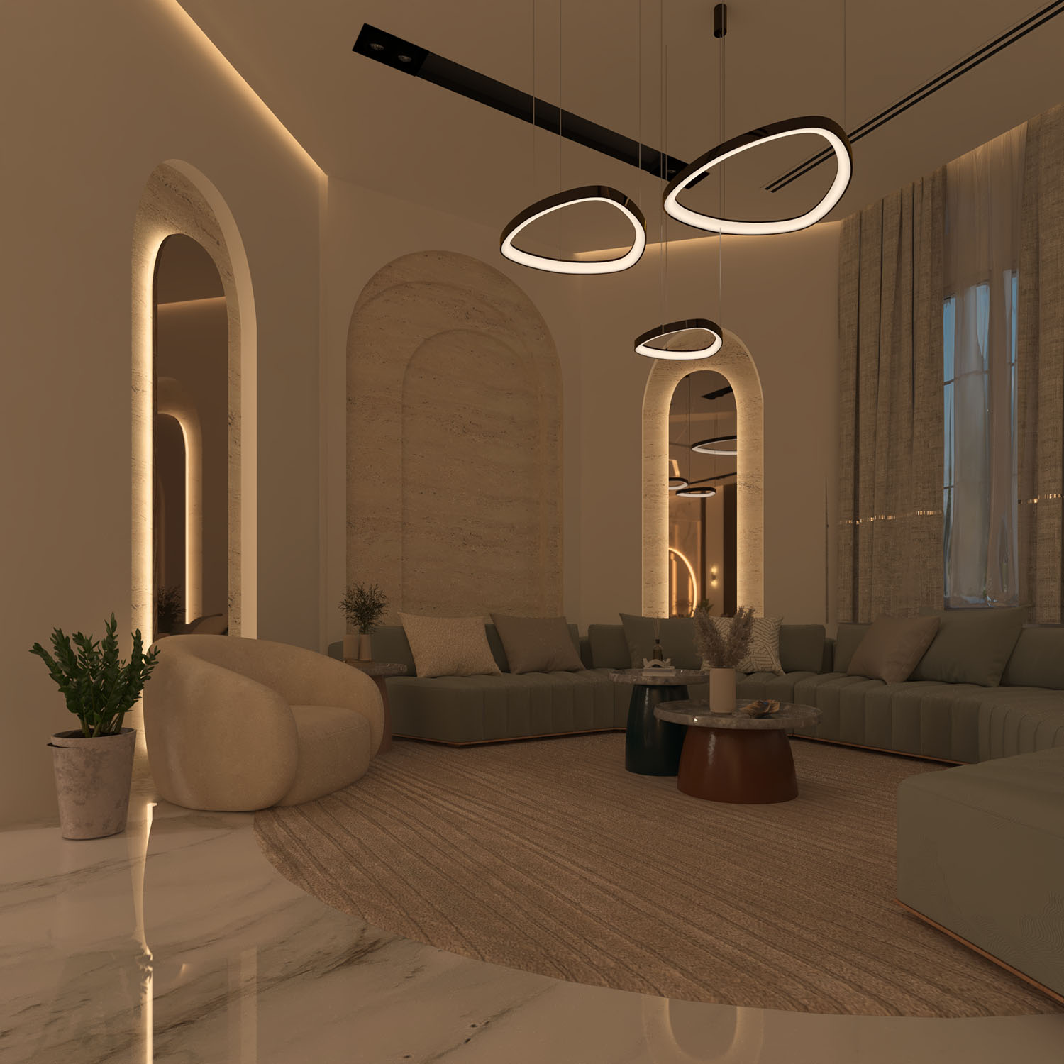 Villa Aldafna 2 (Hassan)