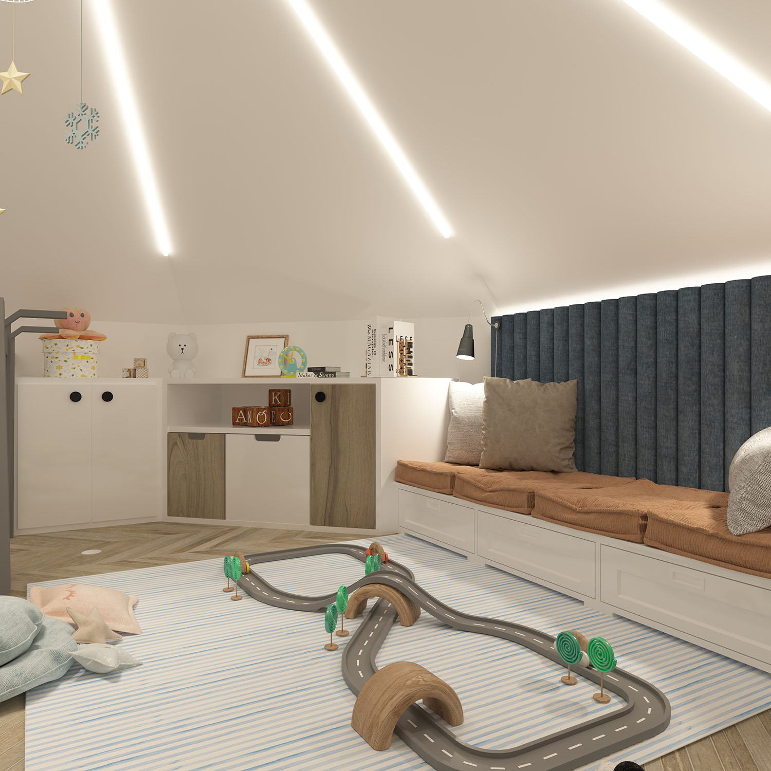 Villa Aldafna 2 (Hassan)