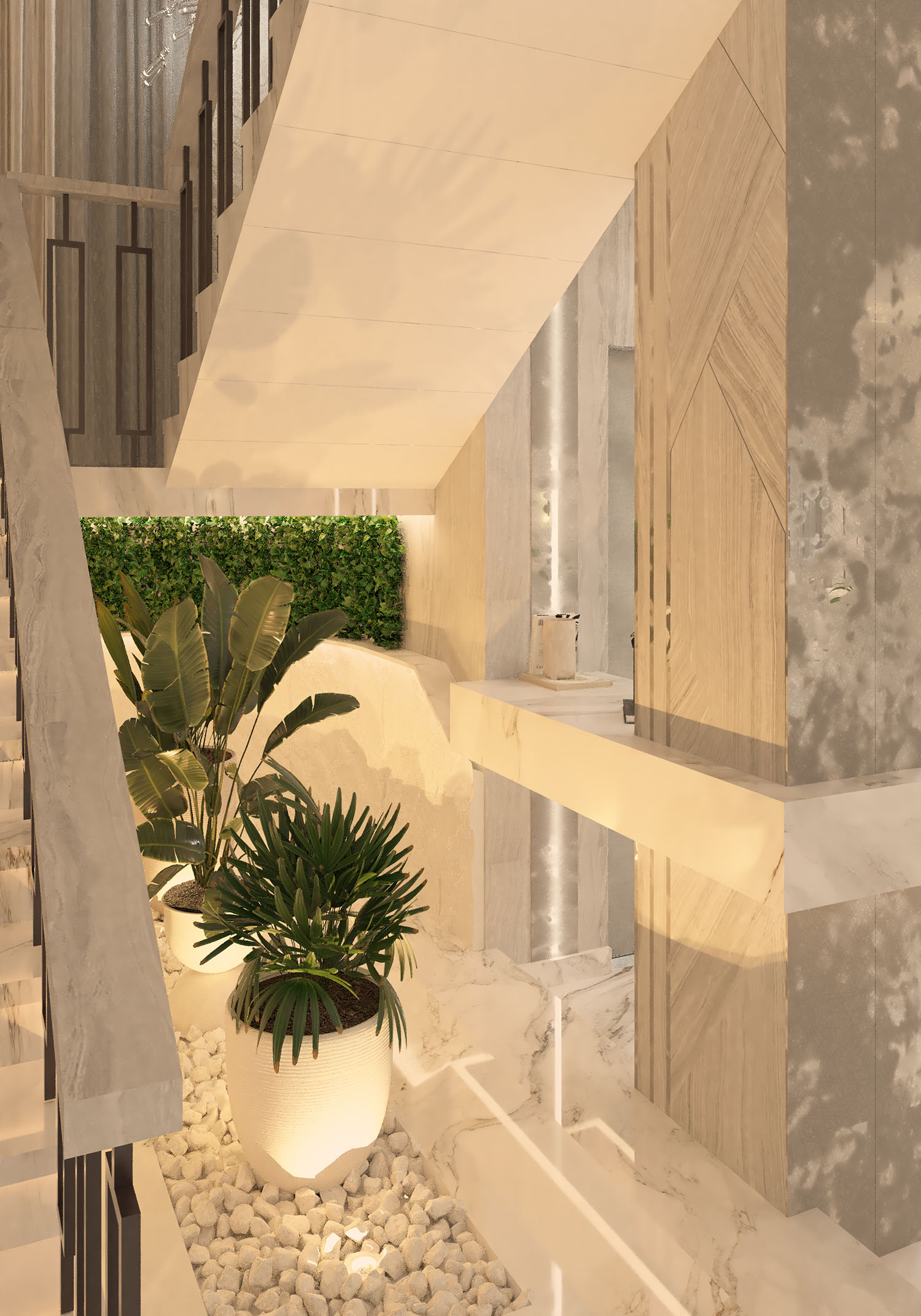 Villa Aldafna 2 (Hassan)