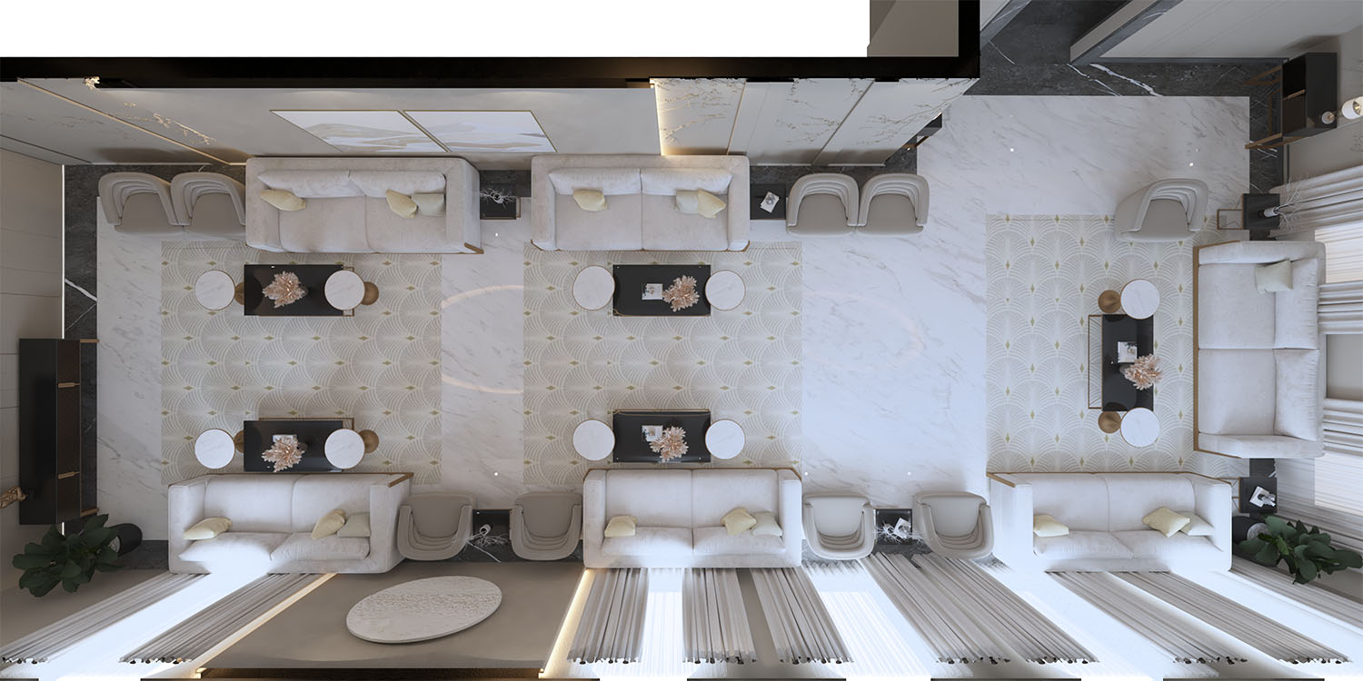 Villa Rawdet Al7amam ( Khloud )