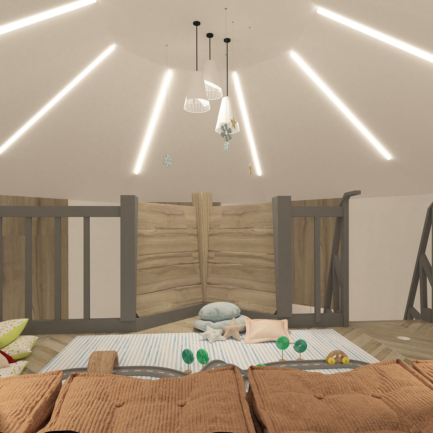 Villa Aldafna 2 (Hassan)