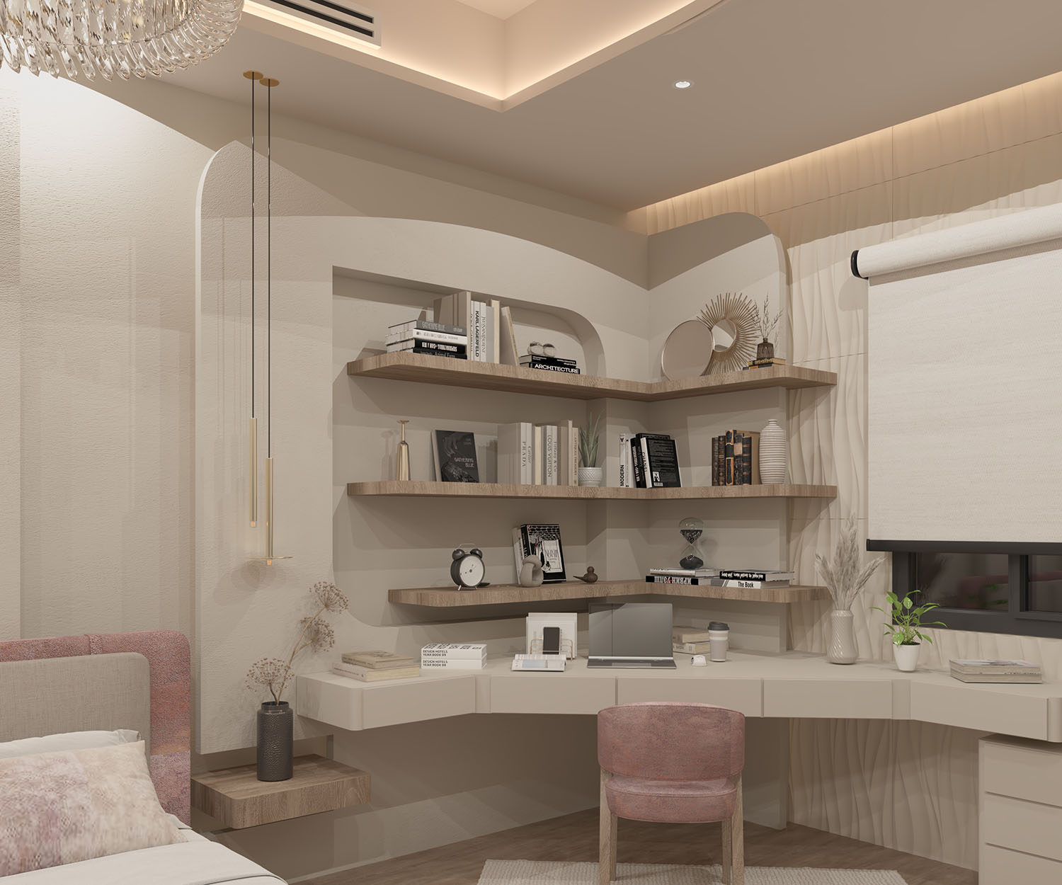 Villa Aldafna 2 (Hassan)