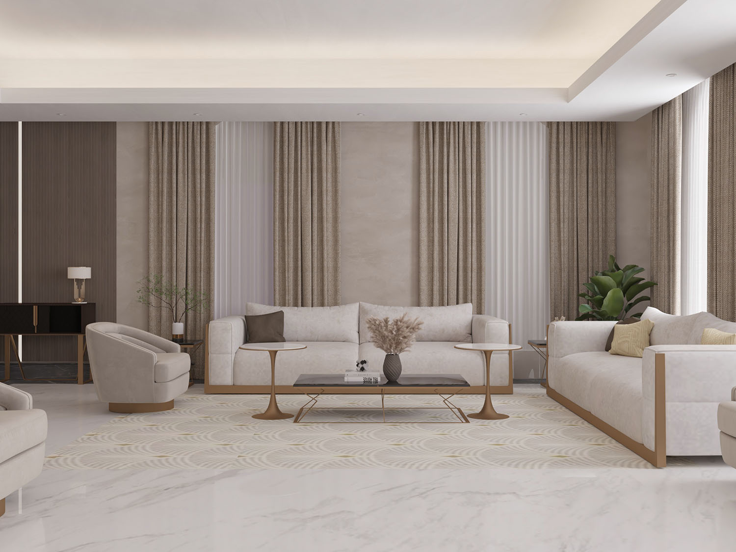 Villa Rawdet Al7amam ( Khloud )