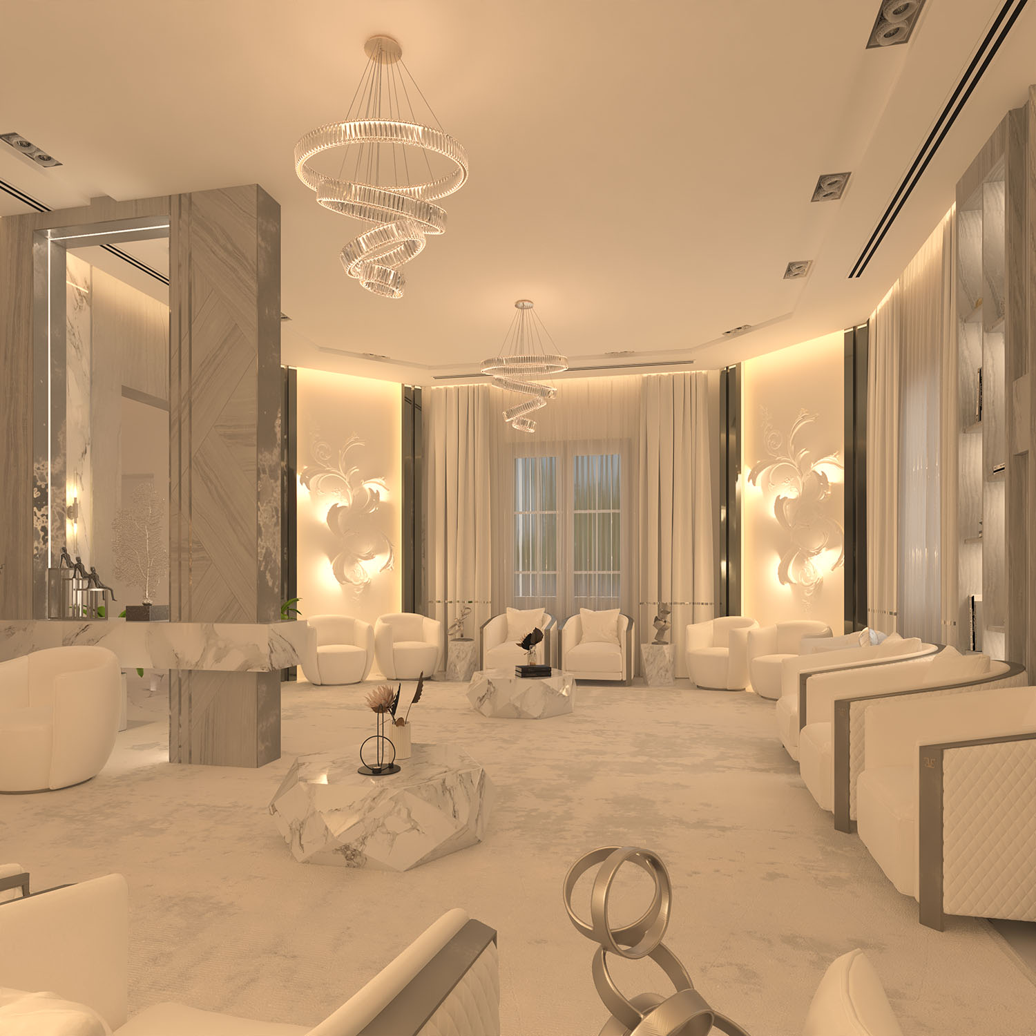 Villa Aldafna 2 (Hassan)