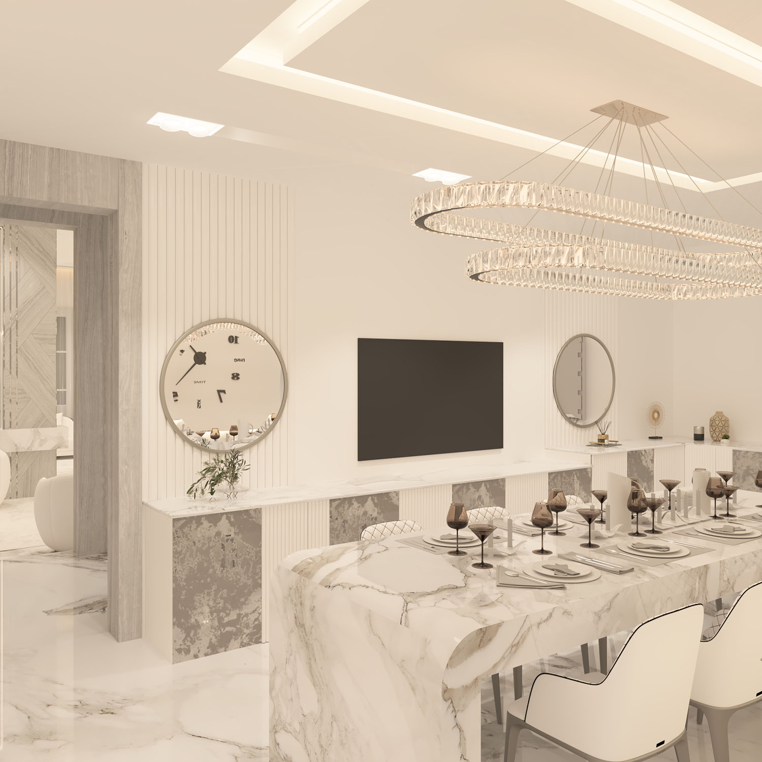 Villa Aldafna 2 (Hassan)