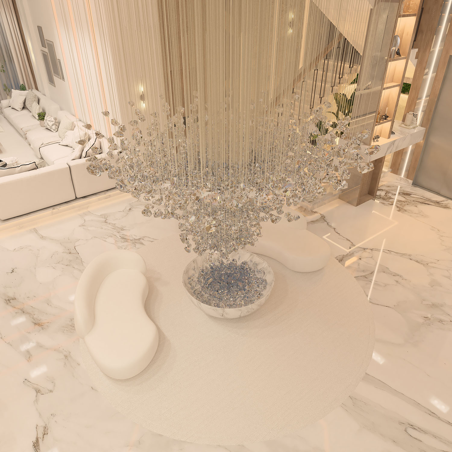 Villa Aldafna 2 (Hassan)